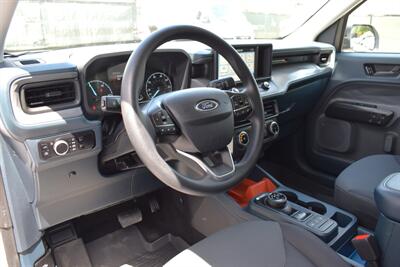 2024 Ford Maverick XL  4dr SuperCrew 4.5 ft. Short Bed**BY APPOINTMENT ONLY**42 City MPG! Ford Co-Pilot360™ Safety Tech! Back Up Camera! Lane Assist! Eco, Sport, Slippery, and Tow/Haul modes! Apple CarPlay! - Photo 3 - Portland, OR 97266