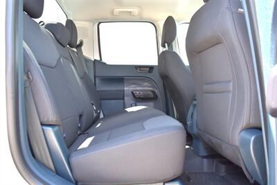 2024 Ford Maverick XL  4dr SuperCrew 4.5 ft. Short Bed**BY APPOINTMENT ONLY**42 City MPG! Ford Co-Pilot360™ Safety Tech! Back Up Camera! Lane Assist! Eco, Sport, Slippery, and Tow/Haul modes! Apple CarPlay! - Photo 26 - Portland, OR 97266