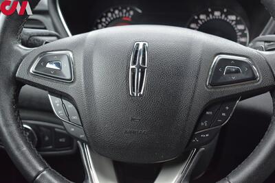 2018 Lincoln MKC Premiere  4dr SUV**BY APPOINTMENT ONLY**Rear View Camera! Bluetooth! Wifi/Hotspot! Cruise Control! Heated & Power Seats! Power Liftgate! - Photo 15 - Portland, OR 97266