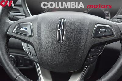 2018 Lincoln MKC Premiere  4dr SUV**BY APPOINTMENT ONLY**Rear View Camera! Bluetooth! Wifi/Hotspot! Cruise Control! Heated & Power Seats! Power Liftgate! - Photo 15 - Portland, OR 97266