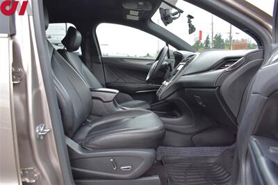 2018 Lincoln MKC Premiere  4dr SUV**BY APPOINTMENT ONLY**Rear View Camera! Bluetooth! Wifi/Hotspot! Cruise Control! Heated & Power Seats! Power Liftgate! - Photo 19 - Portland, OR 97266