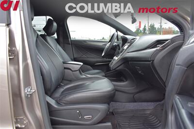 2018 Lincoln MKC Premiere  4dr SUV**BY APPOINTMENT ONLY**Rear View Camera! Bluetooth! Wifi/Hotspot! Cruise Control! Heated & Power Seats! Power Liftgate! - Photo 19 - Portland, OR 97266