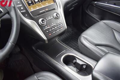 2018 Lincoln MKC Premiere  4dr SUV**BY APPOINTMENT ONLY**Rear View Camera! Bluetooth! Wifi/Hotspot! Cruise Control! Heated & Power Seats! Power Liftgate! - Photo 24 - Portland, OR 97266