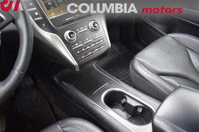 2018 Lincoln MKC Premiere  4dr SUV**BY APPOINTMENT ONLY**Rear View Camera! Bluetooth! Wifi/Hotspot! Cruise Control! Heated & Power Seats! Power Liftgate! - Photo 24 - Portland, OR 97266