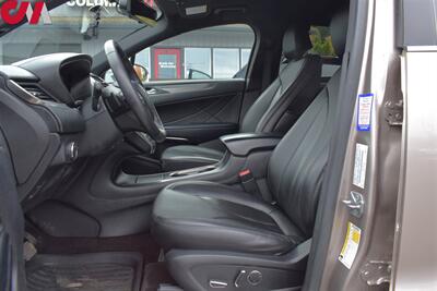 2018 Lincoln MKC Premiere  4dr SUV**BY APPOINTMENT ONLY**Rear View Camera! Bluetooth! Wifi/Hotspot! Cruise Control! Heated & Power Seats! Power Liftgate! - Photo 10 - Portland, OR 97266