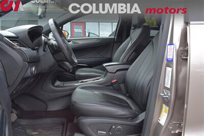 2018 Lincoln MKC Premiere  4dr SUV**BY APPOINTMENT ONLY**Rear View Camera! Bluetooth! Wifi/Hotspot! Cruise Control! Heated & Power Seats! Power Liftgate! - Photo 10 - Portland, OR 97266