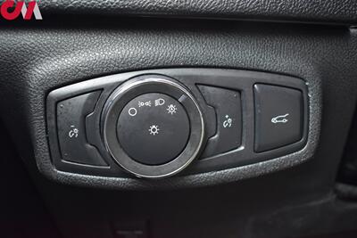 2018 Lincoln MKC Premiere  4dr SUV**BY APPOINTMENT ONLY**Rear View Camera! Bluetooth! Wifi/Hotspot! Cruise Control! Heated & Power Seats! Power Liftgate! - Photo 13 - Portland, OR 97266