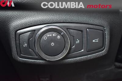 2018 Lincoln MKC Premiere  4dr SUV**BY APPOINTMENT ONLY**Rear View Camera! Bluetooth! Wifi/Hotspot! Cruise Control! Heated & Power Seats! Power Liftgate! - Photo 13 - Portland, OR 97266