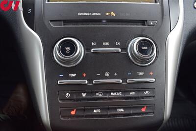 2018 Lincoln MKC Premiere  4dr SUV**BY APPOINTMENT ONLY**Rear View Camera! Bluetooth! Wifi/Hotspot! Cruise Control! Heated & Power Seats! Power Liftgate! - Photo 23 - Portland, OR 97266