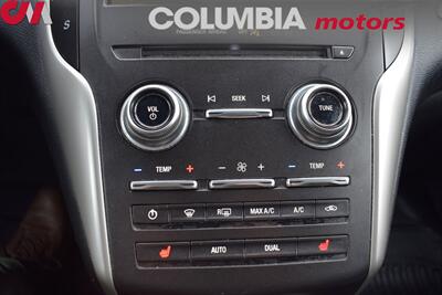 2018 Lincoln MKC Premiere  4dr SUV**BY APPOINTMENT ONLY**Rear View Camera! Bluetooth! Wifi/Hotspot! Cruise Control! Heated & Power Seats! Power Liftgate! - Photo 23 - Portland, OR 97266