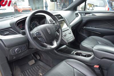 2018 Lincoln MKC Premiere  4dr SUV**BY APPOINTMENT ONLY**Rear View Camera! Bluetooth! Wifi/Hotspot! Cruise Control! Heated & Power Seats! Power Liftgate! - Photo 3 - Portland, OR 97266