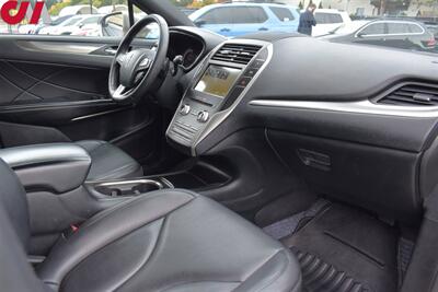 2018 Lincoln MKC Premiere  4dr SUV**BY APPOINTMENT ONLY**Rear View Camera! Bluetooth! Wifi/Hotspot! Cruise Control! Heated & Power Seats! Power Liftgate! - Photo 11 - Portland, OR 97266