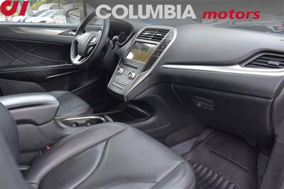 2018 Lincoln MKC Premiere  4dr SUV**BY APPOINTMENT ONLY**Rear View Camera! Bluetooth! Wifi/Hotspot! Cruise Control! Heated & Power Seats! Power Liftgate! - Photo 11 - Portland, OR 97266