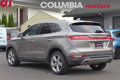 2018 Lincoln MKC Premiere  4dr SUV**BY APPOINTMENT ONLY**Rear View Camera! Bluetooth! Wifi/Hotspot! Cruise Control! Heated & Power Seats! Power Liftgate! - Photo 2 - Portland, OR 97266