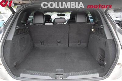 2018 Lincoln MKC Premiere  4dr SUV**BY APPOINTMENT ONLY**Rear View Camera! Bluetooth! Wifi/Hotspot! Cruise Control! Heated & Power Seats! Power Liftgate! - Photo 25 - Portland, OR 97266