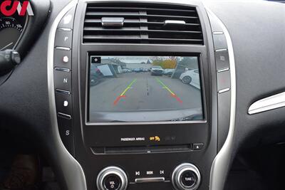 2018 Lincoln MKC Premiere  4dr SUV**BY APPOINTMENT ONLY**Rear View Camera! Bluetooth! Wifi/Hotspot! Cruise Control! Heated & Power Seats! Power Liftgate! - Photo 21 - Portland, OR 97266