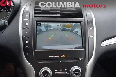 2018 Lincoln MKC Premiere  4dr SUV**BY APPOINTMENT ONLY**Rear View Camera! Bluetooth! Wifi/Hotspot! Cruise Control! Heated & Power Seats! Power Liftgate! - Photo 21 - Portland, OR 97266
