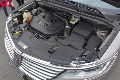 2018 Lincoln MKC Premiere  4dr SUV**BY APPOINTMENT ONLY**Rear View Camera! Bluetooth! Wifi/Hotspot! Cruise Control! Heated & Power Seats! Power Liftgate! - Photo 28 - Portland, OR 97266