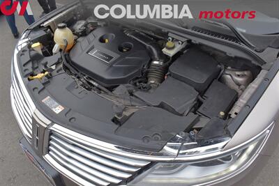 2018 Lincoln MKC Premiere  4dr SUV**BY APPOINTMENT ONLY**Rear View Camera! Bluetooth! Wifi/Hotspot! Cruise Control! Heated & Power Seats! Power Liftgate! - Photo 28 - Portland, OR 97266