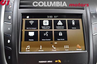 2018 Lincoln MKC Premiere  4dr SUV**BY APPOINTMENT ONLY**Rear View Camera! Bluetooth! Wifi/Hotspot! Cruise Control! Heated & Power Seats! Power Liftgate! - Photo 22 - Portland, OR 97266