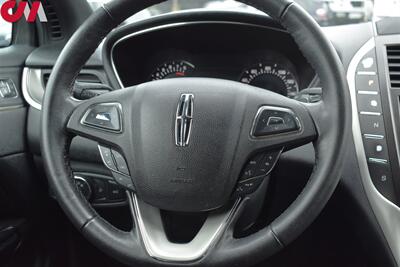 2018 Lincoln MKC Premiere  4dr SUV**BY APPOINTMENT ONLY**Rear View Camera! Bluetooth! Wifi/Hotspot! Cruise Control! Heated & Power Seats! Power Liftgate! - Photo 14 - Portland, OR 97266