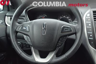 2018 Lincoln MKC Premiere  4dr SUV**BY APPOINTMENT ONLY**Rear View Camera! Bluetooth! Wifi/Hotspot! Cruise Control! Heated & Power Seats! Power Liftgate! - Photo 14 - Portland, OR 97266