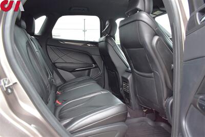 2018 Lincoln MKC Premiere  4dr SUV**BY APPOINTMENT ONLY**Rear View Camera! Bluetooth! Wifi/Hotspot! Cruise Control! Heated & Power Seats! Power Liftgate! - Photo 18 - Portland, OR 97266