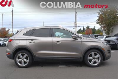 2018 Lincoln MKC Premiere  4dr SUV**BY APPOINTMENT ONLY**Rear View Camera! Bluetooth! Wifi/Hotspot! Cruise Control! Heated & Power Seats! Power Liftgate! - Photo 6 - Portland, OR 97266