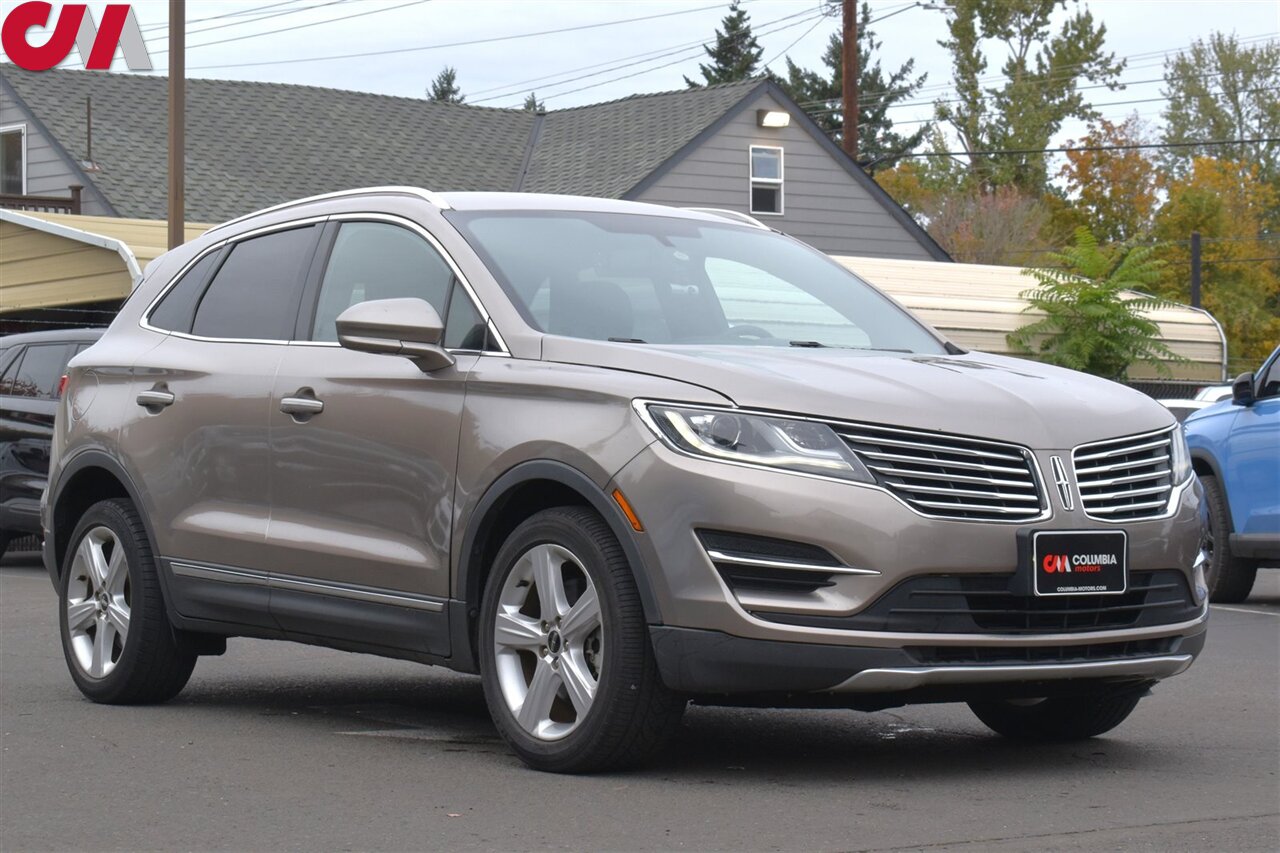 2018 Lincoln MKC Premiere 4dr SUV**BY APPOINTMENT ONLY**Rear View Camera! Bluetooth! Wifi/Hotspot! Cruise Control! Heated & Power Seats! Power Liftgate! - Photo 1 - Portland, OR 97266