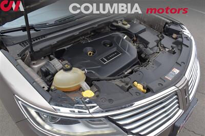 2018 Lincoln MKC Premiere  4dr SUV**BY APPOINTMENT ONLY**Rear View Camera! Bluetooth! Wifi/Hotspot! Cruise Control! Heated & Power Seats! Power Liftgate! - Photo 27 - Portland, OR 97266