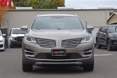 2018 Lincoln MKC Premiere  4dr SUV**BY APPOINTMENT ONLY**Rear View Camera! Bluetooth! Wifi/Hotspot! Cruise Control! Heated & Power Seats! Power Liftgate! - Photo 7 - Portland, OR 97266