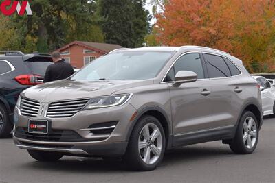 2018 Lincoln MKC Premiere  4dr SUV**BY APPOINTMENT ONLY**Rear View Camera! Bluetooth! Wifi/Hotspot! Cruise Control! Heated & Power Seats! Power Liftgate! - Photo 8 - Portland, OR 97266