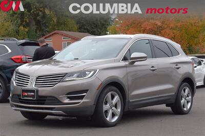 2018 Lincoln MKC Premiere  4dr SUV**BY APPOINTMENT ONLY**Rear View Camera! Bluetooth! Wifi/Hotspot! Cruise Control! Heated & Power Seats! Power Liftgate! - Photo 8 - Portland, OR 97266