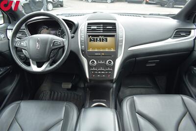 2018 Lincoln MKC Premiere  4dr SUV**BY APPOINTMENT ONLY**Rear View Camera! Bluetooth! Wifi/Hotspot! Cruise Control! Heated & Power Seats! Power Liftgate! - Photo 12 - Portland, OR 97266