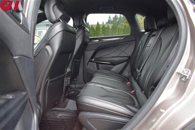 2018 Lincoln MKC Premiere  4dr SUV**BY APPOINTMENT ONLY**Rear View Camera! Bluetooth! Wifi/Hotspot! Cruise Control! Heated & Power Seats! Power Liftgate! - Photo 17 - Portland, OR 97266