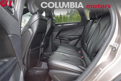 2018 Lincoln MKC Premiere  4dr SUV**BY APPOINTMENT ONLY**Rear View Camera! Bluetooth! Wifi/Hotspot! Cruise Control! Heated & Power Seats! Power Liftgate! - Photo 17 - Portland, OR 97266