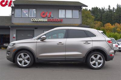 2018 Lincoln MKC Premiere  4dr SUV**BY APPOINTMENT ONLY**Rear View Camera! Bluetooth! Wifi/Hotspot! Cruise Control! Heated & Power Seats! Power Liftgate! - Photo 9 - Portland, OR 97266