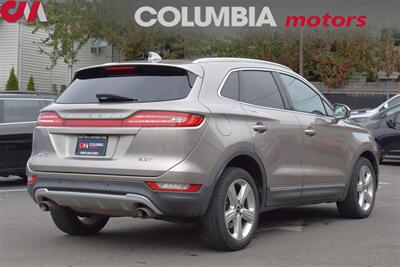 2018 Lincoln MKC Premiere  4dr SUV**BY APPOINTMENT ONLY**Rear View Camera! Bluetooth! Wifi/Hotspot! Cruise Control! Heated & Power Seats! Power Liftgate! - Photo 5 - Portland, OR 97266