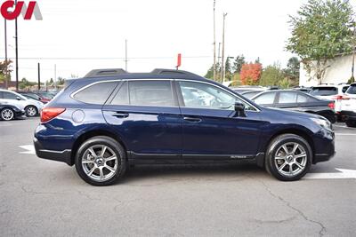 2018 Subaru Outback 3.6R Limited  AWD 3.6R Limited 4dr Wagon! X-Mode! EyeSight Driver Assist Tech! Back up Cam! Navigation! Bluetooth w/Voice Activation! Full Heated Leather Seats! Sunroof! Powered Liftgate! - Photo 6 - Portland, OR 97266