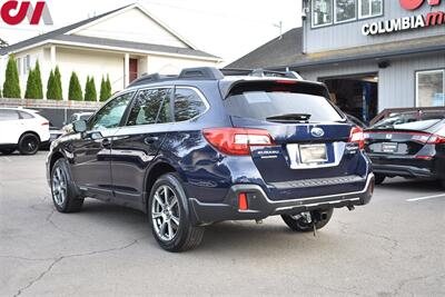 2018 Subaru Outback 3.6R Limited  AWD 3.6R Limited 4dr Wagon! X-Mode! EyeSight Driver Assist Tech! Back up Cam! Navigation! Bluetooth w/Voice Activation! Full Heated Leather Seats! Sunroof! Powered Liftgate! - Photo 2 - Portland, OR 97266