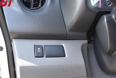 2017 Chevrolet City Express LS  4dr Cargo Mini-Van! Dual Sliding Doors! Built-In Mobile Office | Desk, Drawers & Power! Traction Control! AM/FM/CD/AUX! - Photo 15 - Portland, OR 97266