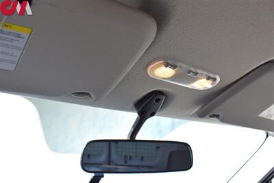 2017 Chevrolet City Express LS  4dr Cargo Mini-Van! Dual Sliding Doors! Built-In Mobile Office | Desk, Drawers & Power! Traction Control! AM/FM/CD/AUX! - Photo 17 - Portland, OR 97266