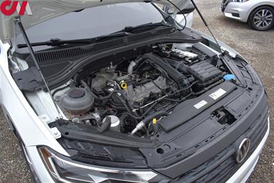 2019 Volkswagen Jetta S  4dr Sedan 8A ULEV**BY APPOINTMENT ONLY** Back-Up Camera! Blind Spot Monitor! Collision Mitigation! Apple CarPlay! Android Auto! ECO Mode! 30MPG City! 40MPG Hwy! - Photo 25 - Portland, OR 97266