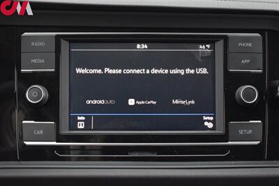 2019 Volkswagen Jetta S  4dr Sedan 8A ULEV**BY APPOINTMENT ONLY** Back-Up Camera! Blind Spot Monitor! Collision Mitigation! Apple CarPlay! Android Auto! ECO Mode! 30MPG City! 40MPG Hwy! - Photo 17 - Portland, OR 97266