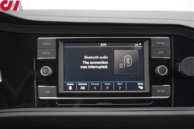 2019 Volkswagen Jetta S  4dr Sedan 8A ULEV**BY APPOINTMENT ONLY** Back-Up Camera! Blind Spot Monitor! Collision Mitigation! Apple CarPlay! Android Auto! ECO Mode! 30MPG City! 40MPG Hwy! - Photo 16 - Portland, OR 97266