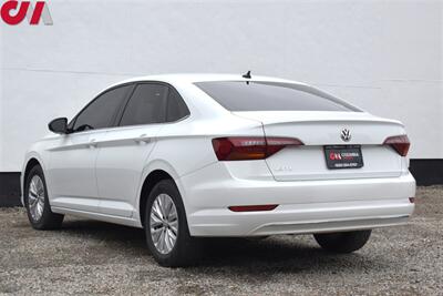 2019 Volkswagen Jetta S  4dr Sedan 8A ULEV**BY APPOINTMENT ONLY** Back-Up Camera! Blind Spot Monitor! Collision Mitigation! Apple CarPlay! Android Auto! ECO Mode! 30MPG City! 40MPG Hwy! - Photo 2 - Portland, OR 97266