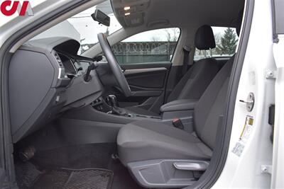 2019 Volkswagen Jetta S  4dr Sedan 8A ULEV**BY APPOINTMENT ONLY** Back-Up Camera! Blind Spot Monitor! Collision Mitigation! Apple CarPlay! Android Auto! ECO Mode! 30MPG City! 40MPG Hwy! - Photo 10 - Portland, OR 97266