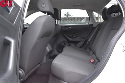 2019 Volkswagen Jetta S  4dr Sedan 8A ULEV**BY APPOINTMENT ONLY** Back-Up Camera! Blind Spot Monitor! Collision Mitigation! Apple CarPlay! Android Auto! ECO Mode! 30MPG City! 40MPG Hwy! - Photo 21 - Portland, OR 97266