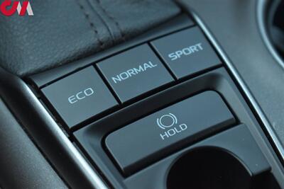 2023 Toyota Camry SE Nightshade  AWD 4dr Sedan**BY APPOINTMENT ONLY**Back-Up Camera! Adaptive Cruise Control! Voice Activated Bluetooth! Eco/Normal/Sport Mode! Leather Power Seats! All Weather Mats! - Photo 24 - Portland, OR 97266