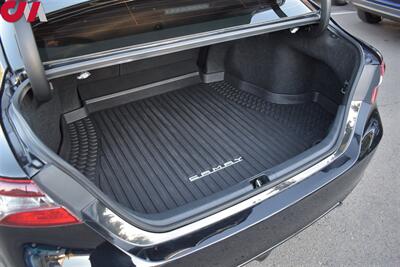 2023 Toyota Camry SE Nightshade  AWD 4dr Sedan**BY APPOINTMENT ONLY**Back-Up Camera! Adaptive Cruise Control! Voice Activated Bluetooth! Eco/Normal/Sport Mode! Leather Power Seats! All Weather Mats! - Photo 29 - Portland, OR 97266